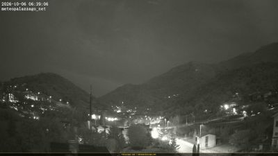 Webcam ore 06:40