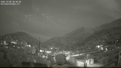Webcam ore 06:45