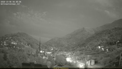 Webcam ore 06:50