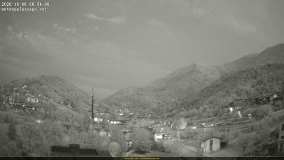 Webcam ore 06:55