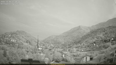 Webcam ore 07:05
