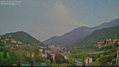 Webcam ore 07:55