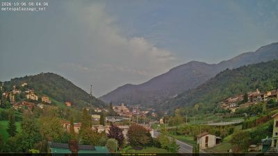 Webcam ore 08:05
