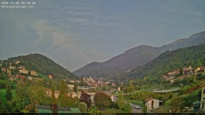 Webcam ore 08:25