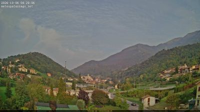 Webcam ore 08:30
