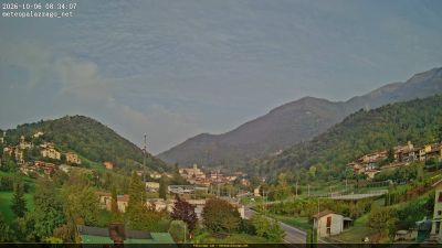 Webcam ore 08:35