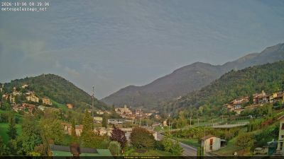 Webcam ore 08:40