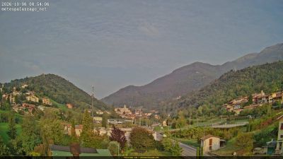 Webcam ore 08:55