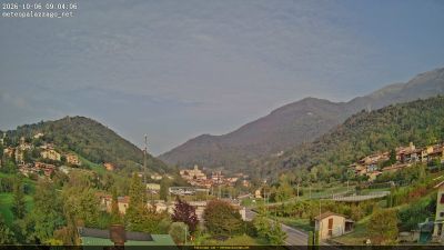 Webcam ore 09:05