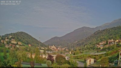Webcam ore 09:10