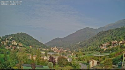 Webcam ore 09:20