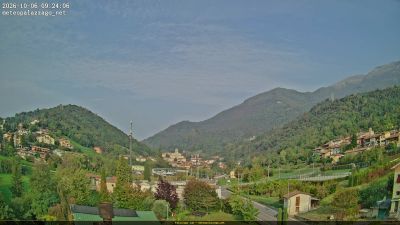 Webcam ore 09:25