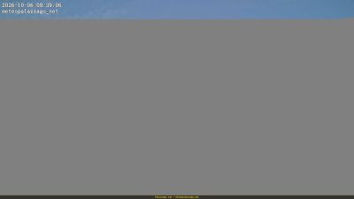 Webcam ore 09:40