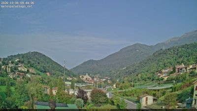 Webcam ore 09:45