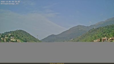Webcam ore 10:00