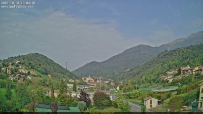 Webcam ore 10:05