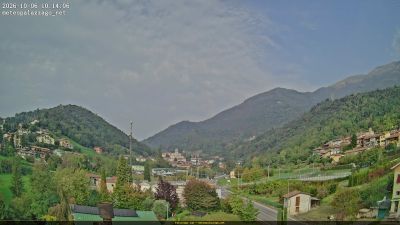 Webcam ore 10:15