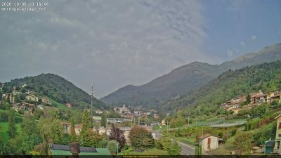 Webcam ore 10:20