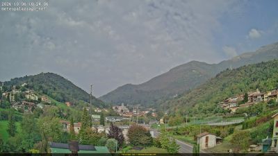 Webcam ore 10:25