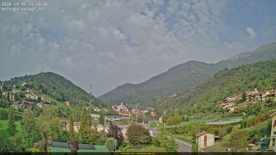 Webcam ore 10:30