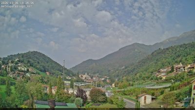 Webcam ore 10:35