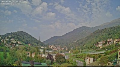 Webcam ore 10:40