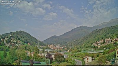 Webcam ore 10:45