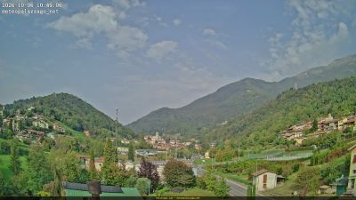 Webcam ore 10:50