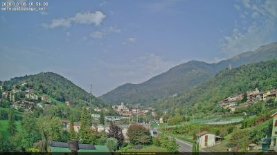 Webcam ore 10:55