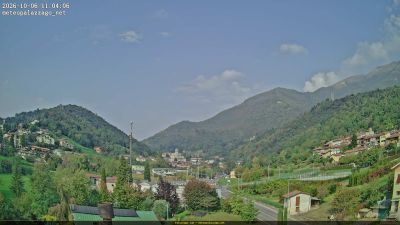 Webcam ore 11:05