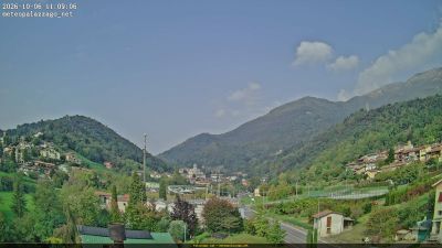 Webcam ore 11:10