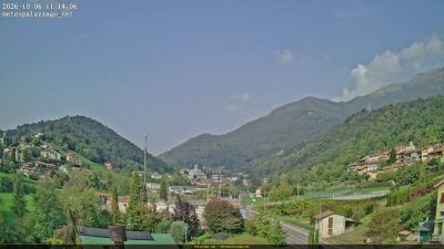 Webcam ore 11:15