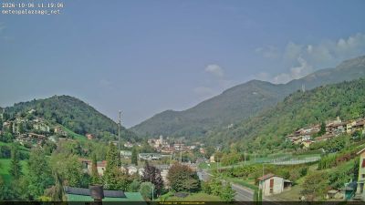 Webcam ore 11:20