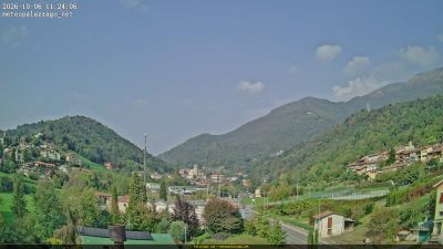Webcam ore 11:25
