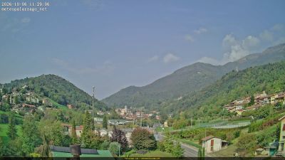 Webcam ore 11:30