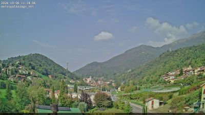 Webcam ore 11:35
