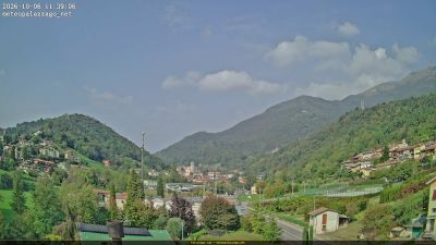 Webcam ore 11:40