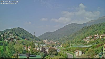 Webcam ore 11:45