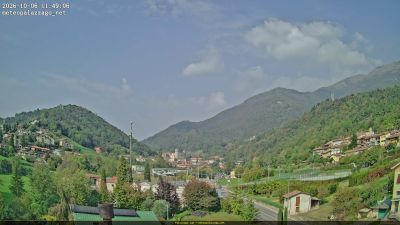 Webcam ore 11:50