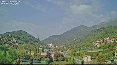 Webcam ore 11:55