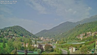 Webcam ore 12:00