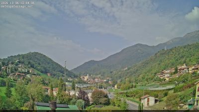 Webcam ore 12:05