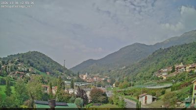 Webcam ore 12:10