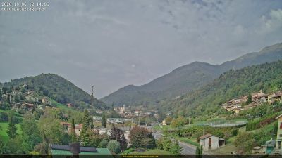 Webcam ore 12:15