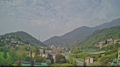 Webcam ore 12:30