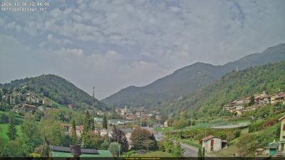 Webcam ore 12:45
