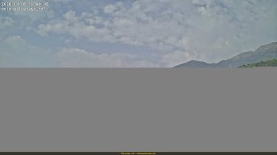 Webcam ore 12:50