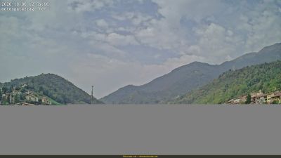 Webcam ore 13:00