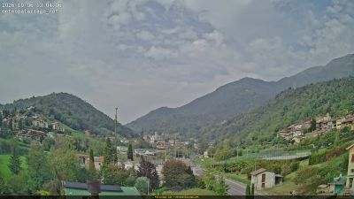 Webcam ore 13:05