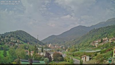 Webcam ore 13:10